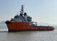 Towboat kanggo didol