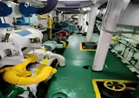 Towboat kanggo didol