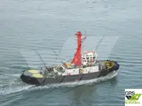 Towboat kanggo didol
