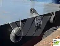 Tongkang kanggo didol