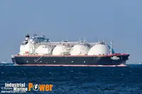 operator LNG kanggo didol