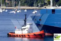 Towboat kanggo didol