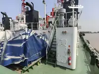 Towboat kanggo didol