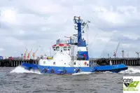 Towboat kanggo didol
