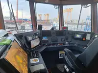 Towboat kanggo didol