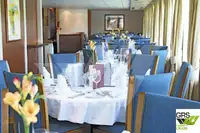 kapal pesiar kanggo didol