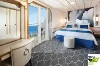 kapal pesiar kanggo didol