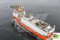 Kapal pasokan kanggo didol