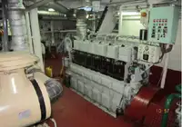 Kapal pasokan platform (PSV) kanggo didol