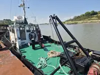 Towboat kanggo didol