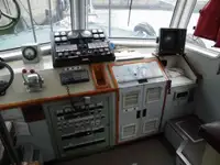 Pilot boat kanggo didol