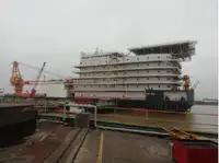 Tongkang kanggo didol