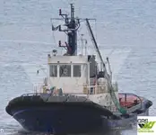 Towboat kanggo didol