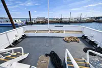 Kapal motor kanggo didol