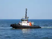 Towboat kanggo didol