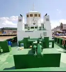 Towboat kanggo didol