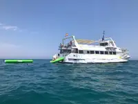 Kapal feri kanggo didol