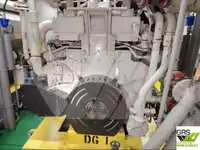 Towboat kanggo didol