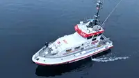 Towboat kanggo didol