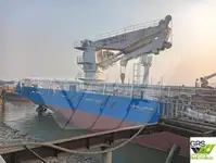 Kapal pasokan kanggo didol