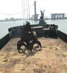 Tongkang kanggo didol