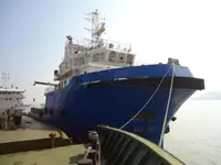 Towboat kanggo didol