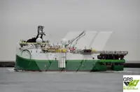 Kapal survey kanggo didol