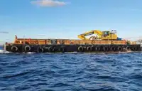 Tongkang kanggo didol