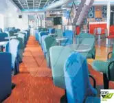 kapal RORO kanggo didol