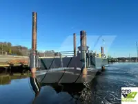 Tongkang kanggo didol