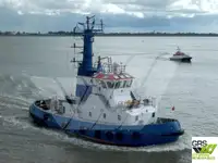 Towboat kanggo didol