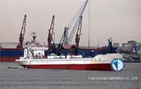 Kapal reefer kanggo didol