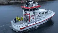 Towboat kanggo didol
