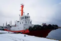 Towboat kanggo didol