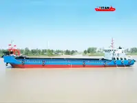 Tongkang kanggo didol