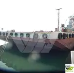 Tongkang kanggo didol