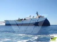 Kapal survey kanggo didol