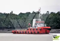 Towboat kanggo didol