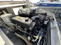 Kapal patroli kanggo didol