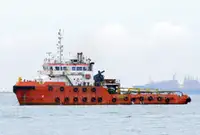 Towboat kanggo didol