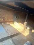 Kapal kerja kanggo didol