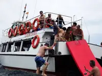 Dhukungan nyilem kanggo didol