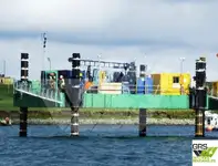 Tongkang kanggo didol