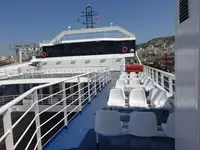 Kapal RoPax kanggo didol