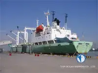Kapal reefer kanggo didol