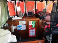 Kapal prau kanggo didol