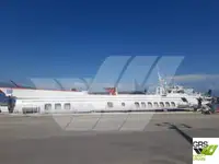 Kapal motor kanggo didol