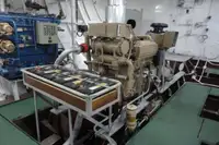 kapal RORO kanggo didol