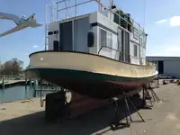 Towboat kanggo didol