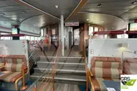 kapal RORO kanggo didol